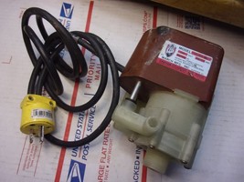 March Marine A/C Pump LC-2CP-MD 115vac Mag Drive Pump - €103,16 EUR