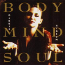 Body, Mind &amp; Soul by Debbie Gibson Cd - £8.59 GBP