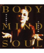 Body, Mind &amp; Soul by Debbie Gibson Cd - £8.70 GBP