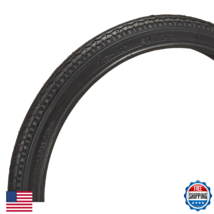 Kenda Street K123 20x1.75 Wire Clincher Bike Tire Black - $32.97