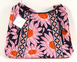 Vera Bradley Lisa B Shoulder Bag Loves Me Retired Style NWT - £31.46 GBP