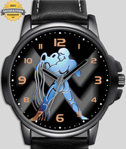 Zodiac Star Aquarius Unique Stylish Wrist Watch - $54.99