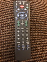 General Instrument Set Top Box Remote Control C95004EC - £7.77 GBP