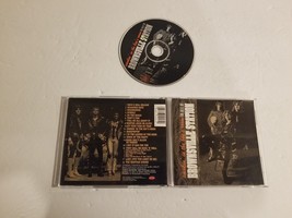 Smokin&#39; In The Boys Room by Brownsville Station (CD, 1993, Rhino) - £27.09 GBP