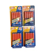 Nerf N Darts, 20 Darts 80 Total Compatible with Nerf N Series Blasters -... - $479.62 MXN