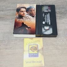 The Shawshank Redemption  (VHS 1994)Morgan Freeman, Tim Robbins - £2.40 GBP