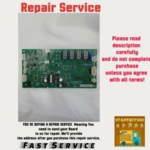  REPAIR SERVICE Whirlpool WP2318054 Refrigeration Control - £51.10 GBP