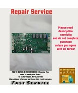  REPAIR SERVICE Whirlpool WP2318054 Refrigeration Control - $1,196.40 MXN