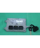 06-08 Honda Civic 1.8 MT ECU PCM Engine Computer Immobilizer &amp; Key 37820... - $4,524.98 MXN