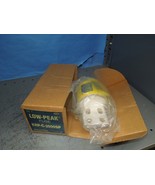 Cooper Bussmann KRP-C 2500 Low-Peak Fuse 2500A 600V Class L Fuse New Sur... - $1,166.39 CAD