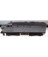 Lionel Diesel Locomotive #2023  Union Pacific Powered - $2,820.23 MXN