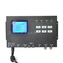 SOUKA SKD2036C ISDB-T modulator 1080P AV/ HDMI 1 Route, panel NMS WIFI s... - £187.55 GBP