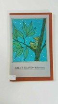 Abel&#39;s Island by Steig, William paperback ex-school - £4.69 GBP