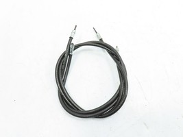 Porsche Boxster 986 Cable Pair Motor Drive, Convertible Soft Top 9865617... - $24.74