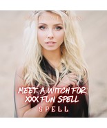 MEET A WITCH FOR XXX FUN SPELL || SAME DAY CAST ✅ - £142.55 GBP