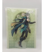 Official Genshin Impact Sumeru Character Acrylic Stand - Alhaitham - €14,49 EUR