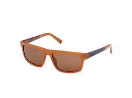 TIMBERLAND TB00070 Sunglasses Sun Glasses 47H Blue Authentic New 57 Unisex - $101.57