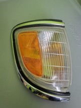 Depo Headlight Replacement Parking Light 1-312-1517r-c Passenger - £46.26 GBP