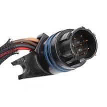 Dodge Chrysler A518 46RE 47RE 48RE Transmission Valve Body & Solenoid 2000-2007 image 2
