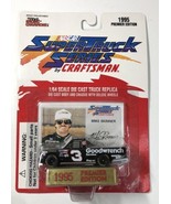 1995 Racing Champions Craftsman Super Truck Series #3 Mike Skinner Goodw... - £5.52 GBP