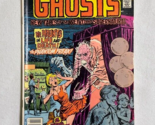 Ghosts Mark Jewelers DC Comics #87 Bronze Age Horror F/VF - £7.87 GBP