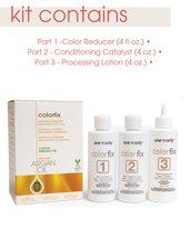 One 'N Only Argan Oil Colorfix, 6 to 16 Applications (Permanent Hair Color)  image 2