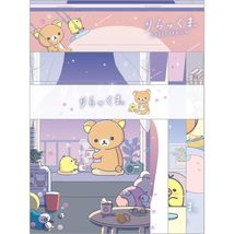 San-x Rilakkuma Letter Set LH78401 - $22.45