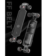MAXFIND   FF   BELT Skateboard - $1,500.00+