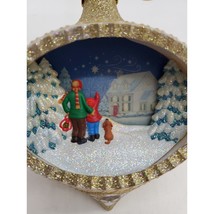 Hallmark Ornament 2005 - Watching for Santa - £14.04 GBP