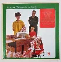 A Singer Christmas for the Family, Mastertone Orchestra w/ The Don Janse... - £8.57 GBP