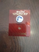 Sun Unlimited Paramount Movie Studio Pin-Brand New-SHIPS N 24 HOURS - $69.18