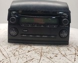 Audio Equipment Radio Receiver Dash CD Fits 06-07 SIENNA 1061104 - $74.25