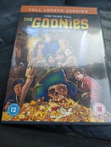 The Goonies - Steven Spielberg, Richard Donner DVD - £4.23 GBP