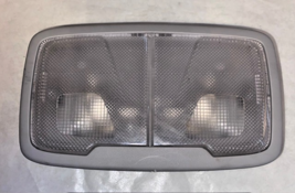 11-14 USED GENUINE OEM HYUNDAI SONATA REAR OVERHEAD DOME LAMP, P/N 92870... - $25.73