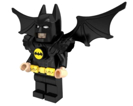 RBToys DC Batman Winged Avenger PG 181 Minifigure Toy For Gift  - £2.87 GBP