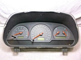 2000..00  VOLVO S40/V40   1.9L TURBO SPEEDOMETER/INSTRUMENT/GAUGES/CLUSTER - £10.83 GBP