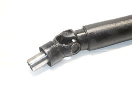 2003-2009 NISSAN 350Z A/T ROADSTER Z33 DRIVESHAFT DRIVE SHAFT P3559 image 2