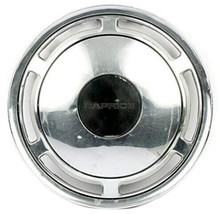 1 Factory Radio Single Wheel Cover Hubcap Compatible with 1986-93 Chevro... - $344.51