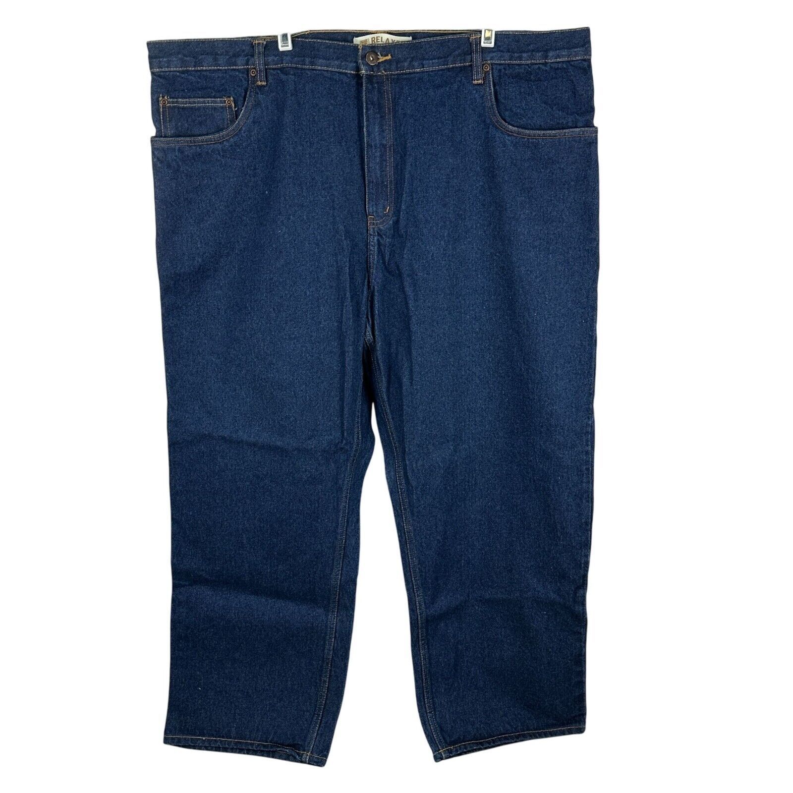 Faded Glory Mens Relaxed Fit Jeans Size and 50 similar items Faded Glory Mens Relaxed Fit Jeans Size and 50 similar items