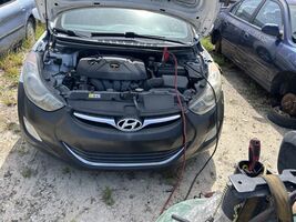 ELANTRA   2013 Horn 104978173 - $34.36