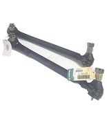 ( Lot Of 2 ) Fleetrite FDL1034 Steering Drag Link Same As  Moog DS1034 - $148.50