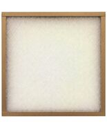 16x18x1, Percisionaire Ez Flow Ii Front Panel Merv 4, 10055.011618, Pack12 - $940.90 MXN