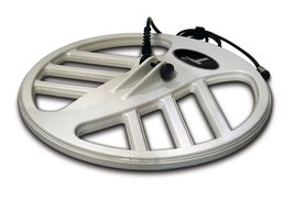 Teknetics 15&quot; Dd Coil For T2 (15COIL-T2) - £119.48 GBP