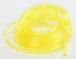 316-5169 Colored Fuel Line 3/16in. x 5/16in. 25ft. Transparent Yellow - £63.93 GBP