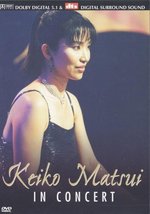 Keiko Matsui – In Concert. Dvd Pal - £13.36 GBP