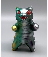 Max Toy Half-and-Half Metallic Negora Rare - $115.00