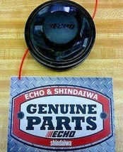 21560070 Genuine Echo Echomatic Bump Head - Fits ALL SRM Straight Shaft Trimmers - $29.99