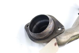 08-10 FORD F-250 F-350 F-450 SUPER DUTY DIESEL 6.4L TURBO EXHAUST PIPE E1913 image 8