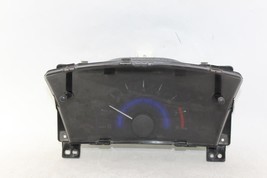 Speedometer Cluster 50K Miles Lower Assembly Fits 2006-11 HONDA CIVIC OE... - £91.37 GBP