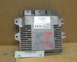 19-20 Nissan Altima Engine Control Unit ECU BED509300A1 Module 472-6a6 - £11.76 GBP